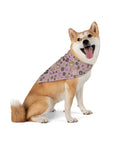 Meadow Moments: Pet Bandana