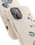 Hoptimist: Biodegradable iPhone Case