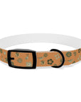 Meadow Moments: Dog Collar