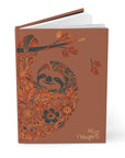 Branch Manager: Hardcover Matte Journal