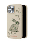 Hoptimist: Biodegradable iPhone Case