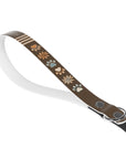 Wildbloom Walk: Leash