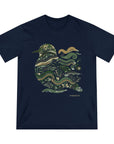 Featherweather: Organic Cotton Unisex Tee