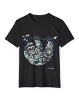 Branch Manager: Organic+Recycled Unisex Eco-Tee