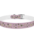 Meadow Moments: Dog Collar