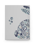 Hoptimist: Hardcover Matte Journal
