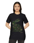 Hoptimist: Organic+Recycled Unisex Eco-Tee