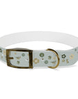 Meadow Moments: Dog Collar