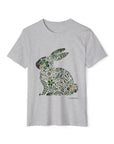Hoptimist: Organic+Recycled Unisex Eco-Tee