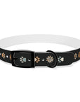 Wildbloom Walk: Dog Collar