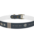 Wildbloom Walk: Dog Collar