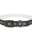 Wildbloom Walk: Dog Collar