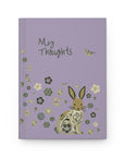 Meadow Moments: Hardcover Matte Journal