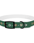 Wildbloom Walk: Dog Collar