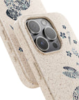 Hoptimist: Biodegradable iPhone Case