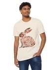 Hoptimist: Organic+Recycled Unisex Eco-Tee