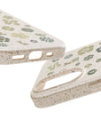 Meadow Moments: Biodegradable iPhone Case