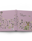 Meadow Moments: Hardcover Matte Journal