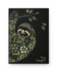Branch Manager: Hardcover Matte Journal