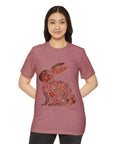 Hoptimist: Organic+Recycled Unisex Eco-Tee
