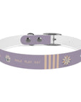 Wildbloom Walk: Dog Collar