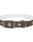 Wildbloom Walk: Dog Collar
