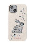 Hoptimist: Biodegradable iPhone Case