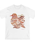 Featherweather: Organic Cotton Unisex Tee