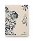 Hoptimist: Hardcover Matte Journal