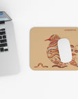 Featherweather: Mouse Pad