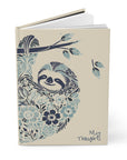 Branch Manager: Hardcover Matte Journal