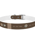 Wildbloom Walk: Dog Collar