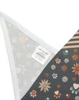 Wildbloom Walk: Pet Bandana