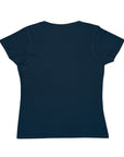 Featherweather: Organic Cotton Women's Tee