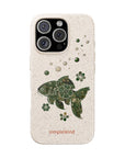 Fishionista: Biodegradable iPhone Case