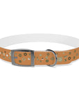 Meadow Moments: Dog Collar