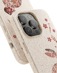 Hoptimist: Biodegradable iPhone Case