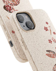 Hoptimist: Biodegradable iPhone Case