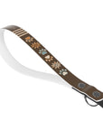 Wildbloom Walk: Leash