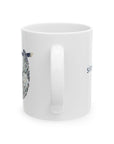Branch Manager: Right-Handed Mug