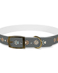 Wildbloom Walk: Dog Collar