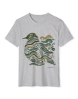 Featherweather: Organic+Recycled Unisex Eco-Tee