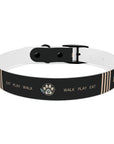 Wildbloom Walk: Dog Collar
