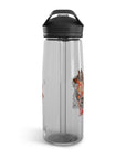 Wagnificent: CamelBak Eddy® Water Bottle