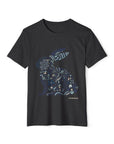 Hoptimist: Organic+Recycled Unisex Eco-Tee