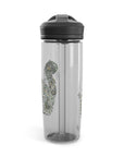 Catflix & Chill: CamelBak Eddy® Water Bottle