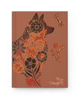 Wagnificent: Hardcover Matte Journal