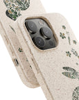 Hoptimist: Biodegradable iPhone Case