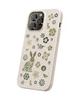 Meadow Moments: Biodegradable iPhone Case