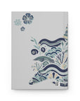 Featherweather: Hardcover Matte Journal